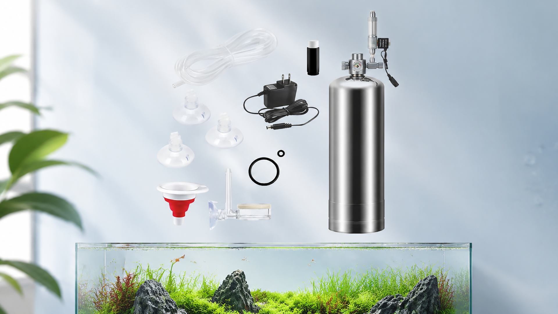 CO2 Series