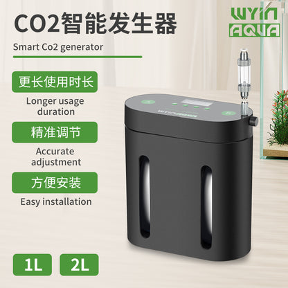 SMART CO2 GENERATOR