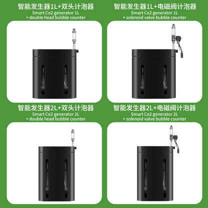 SMART CO2 GENERATOR