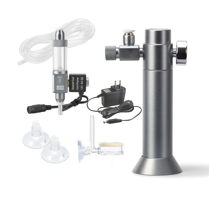 WY10-02S PRO disposable single bottle set