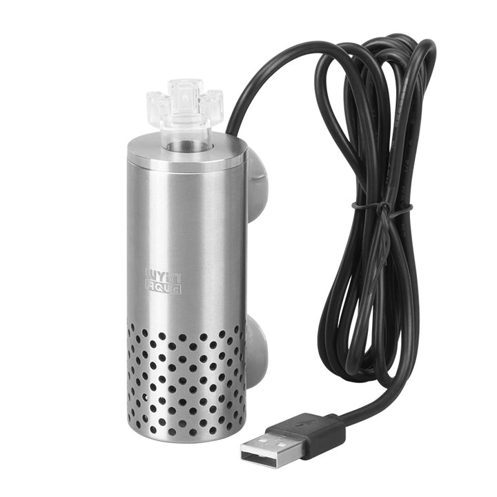 WY-80 Usb electric oil skimmer