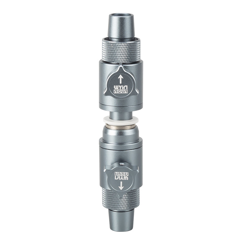 WY100 Ball valve