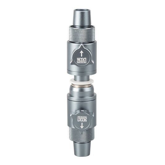 WY100 Ball valve
