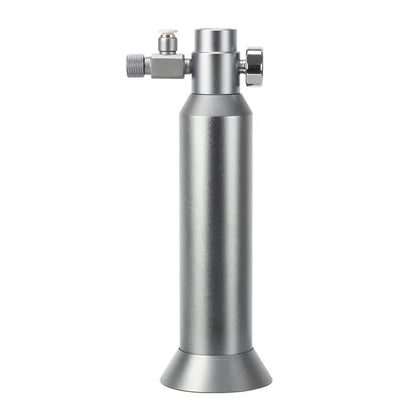 WY10-02S PRO disposable single bottle set