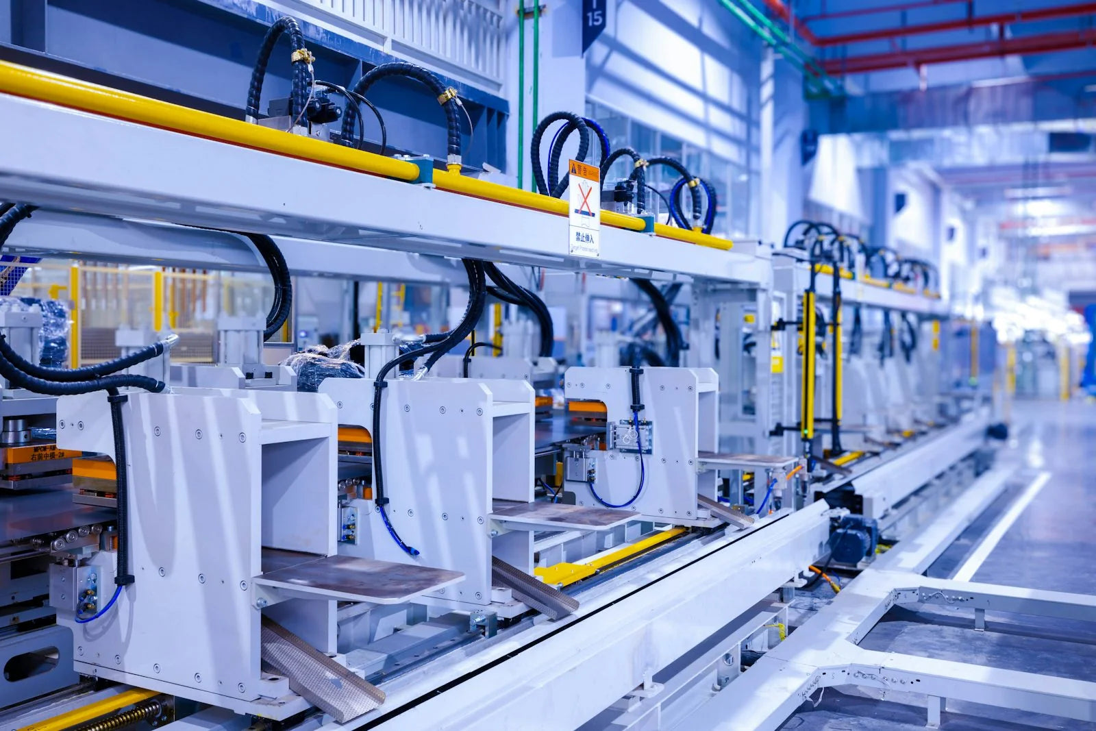 OEM customization application